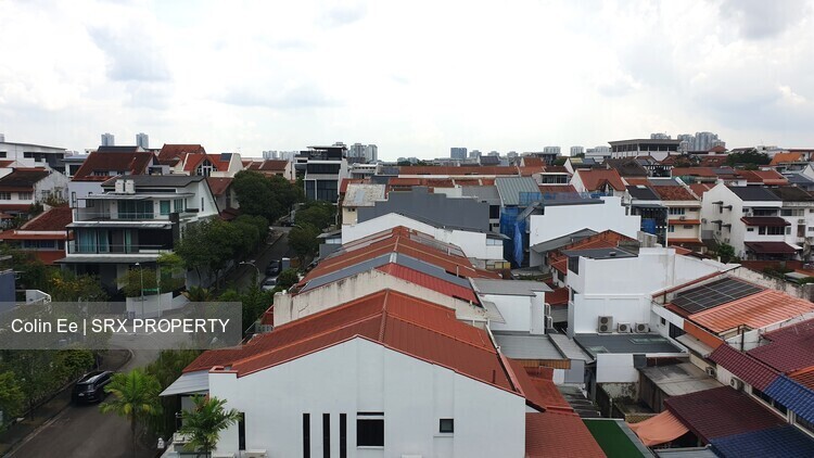 Cardiff Residence (D19), Condominium #451533601